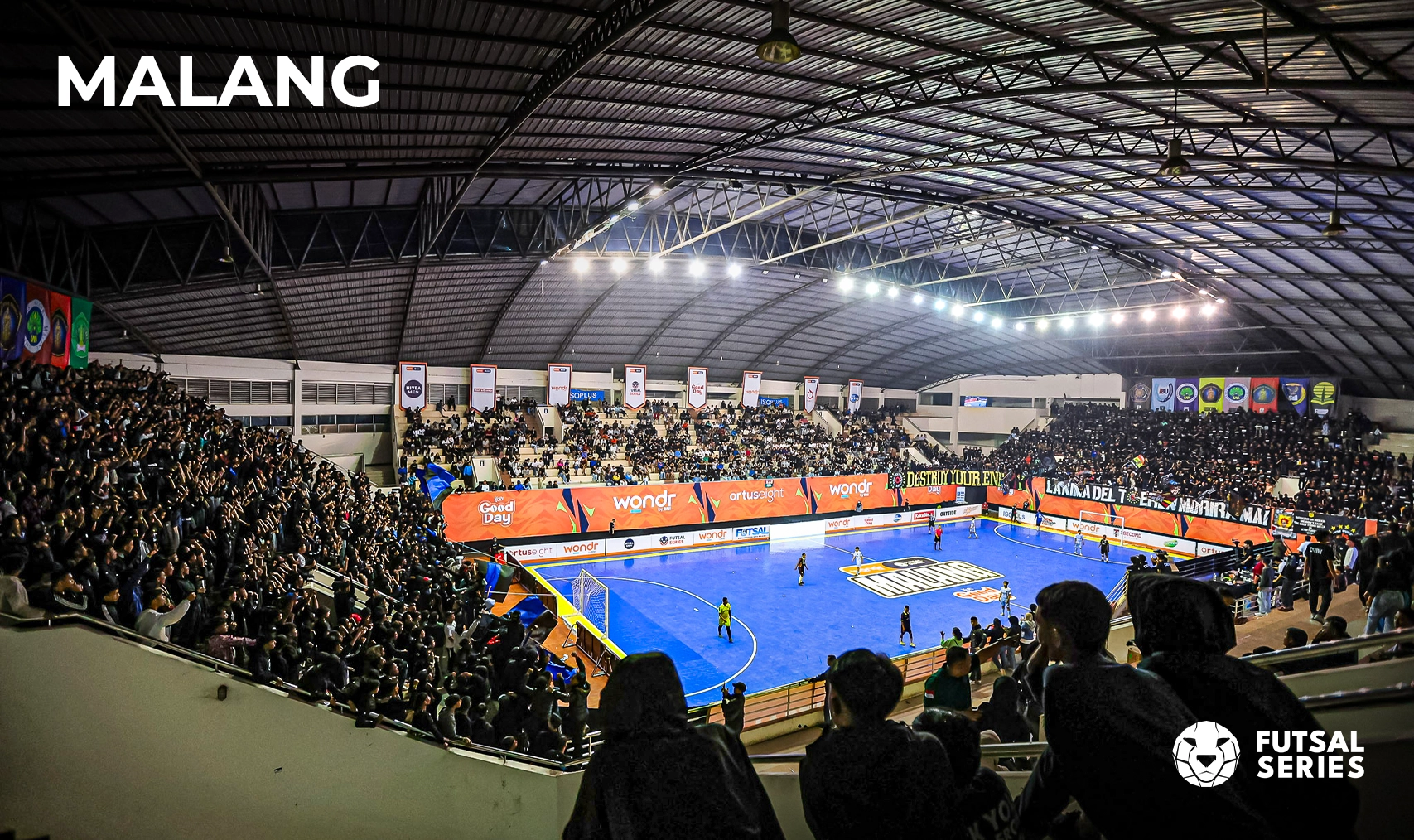 NCFS competition malang