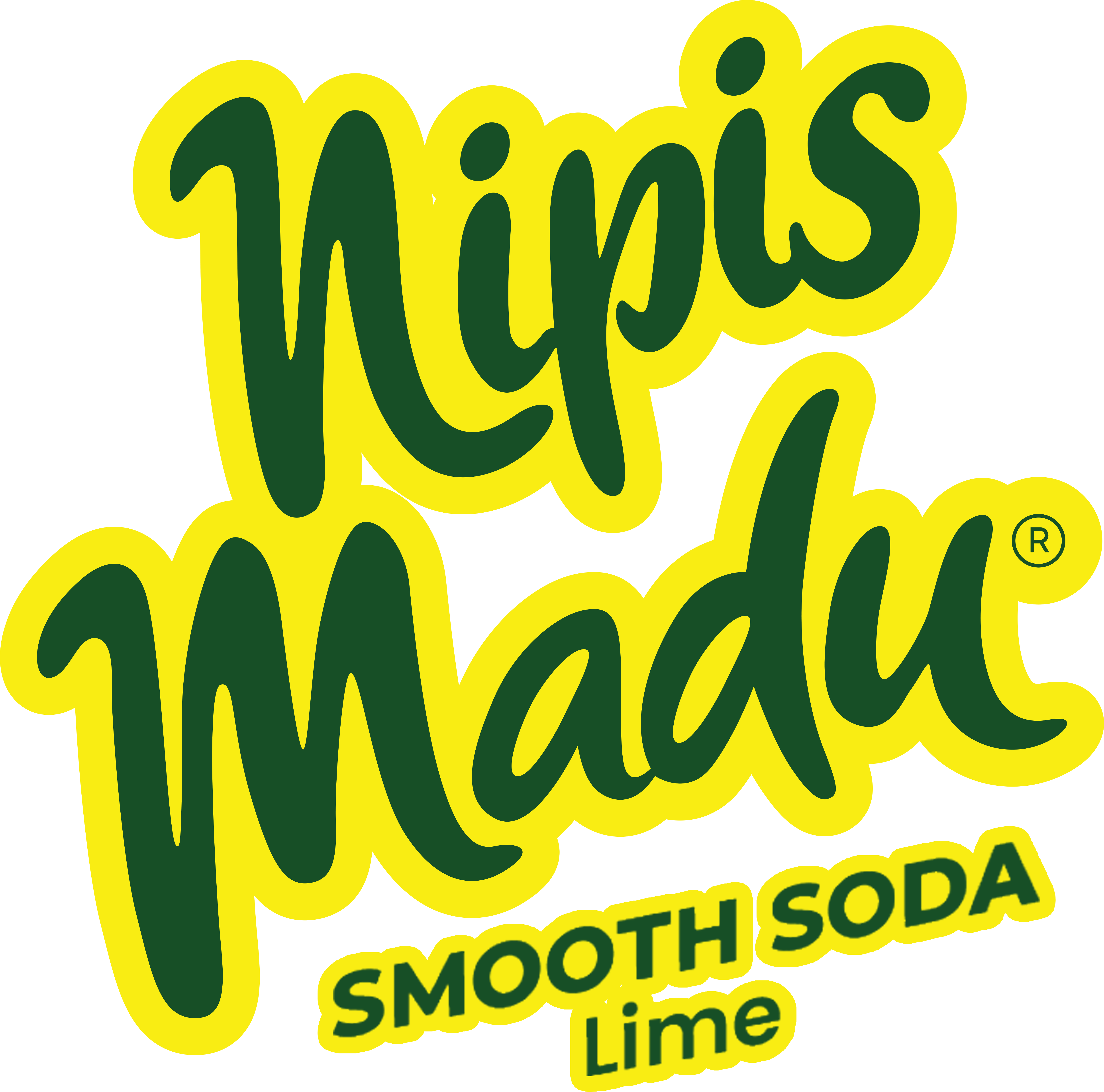 nipis madu