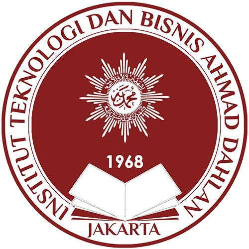 ITB AHMAD DAHLAN - EKONOMI DAN BISNIS