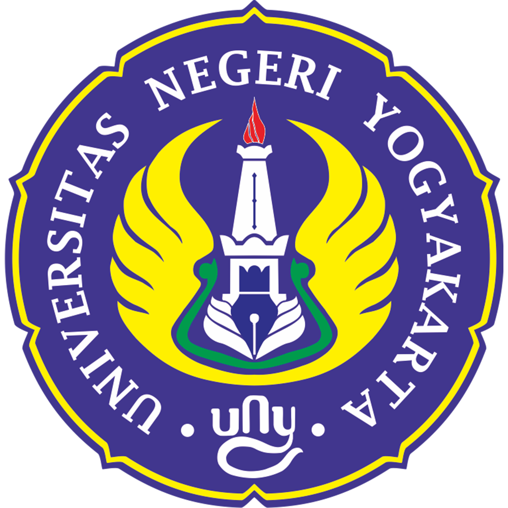 UNIVERSITAS NEGERI YOGYAKARTA - ILMU KEOLAHRAGAAN DAN KESEHATAN