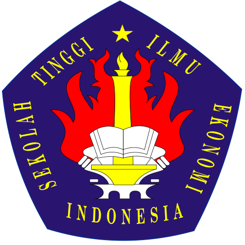 STIE INDONESIA JAKARTA - EKONOMI DAN BISNIS