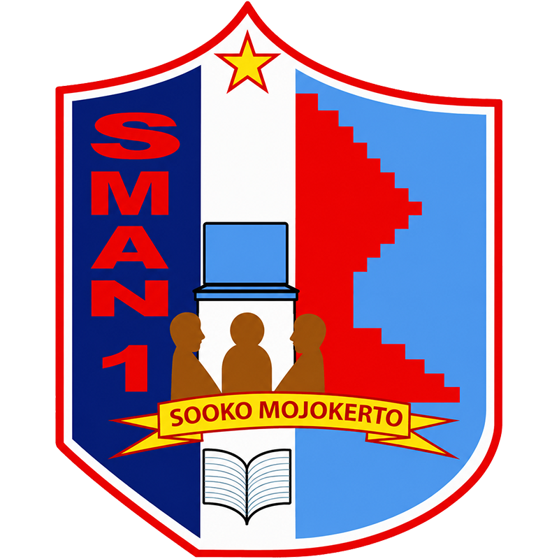 SMAN 1 SOOKO MOJOKERTO