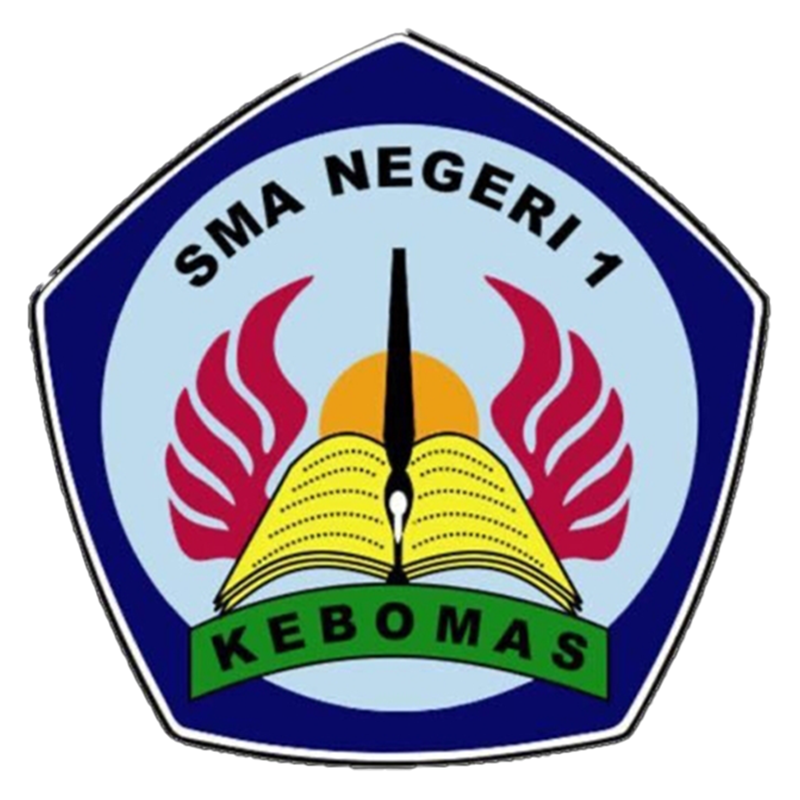 SMAN 1 KEBOMAS