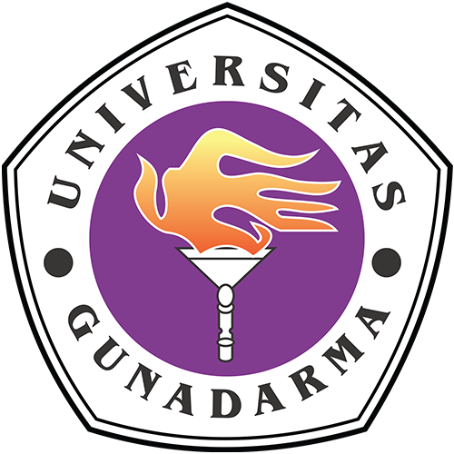 UNIVERSITAS GUNADARMA - EKONOMI