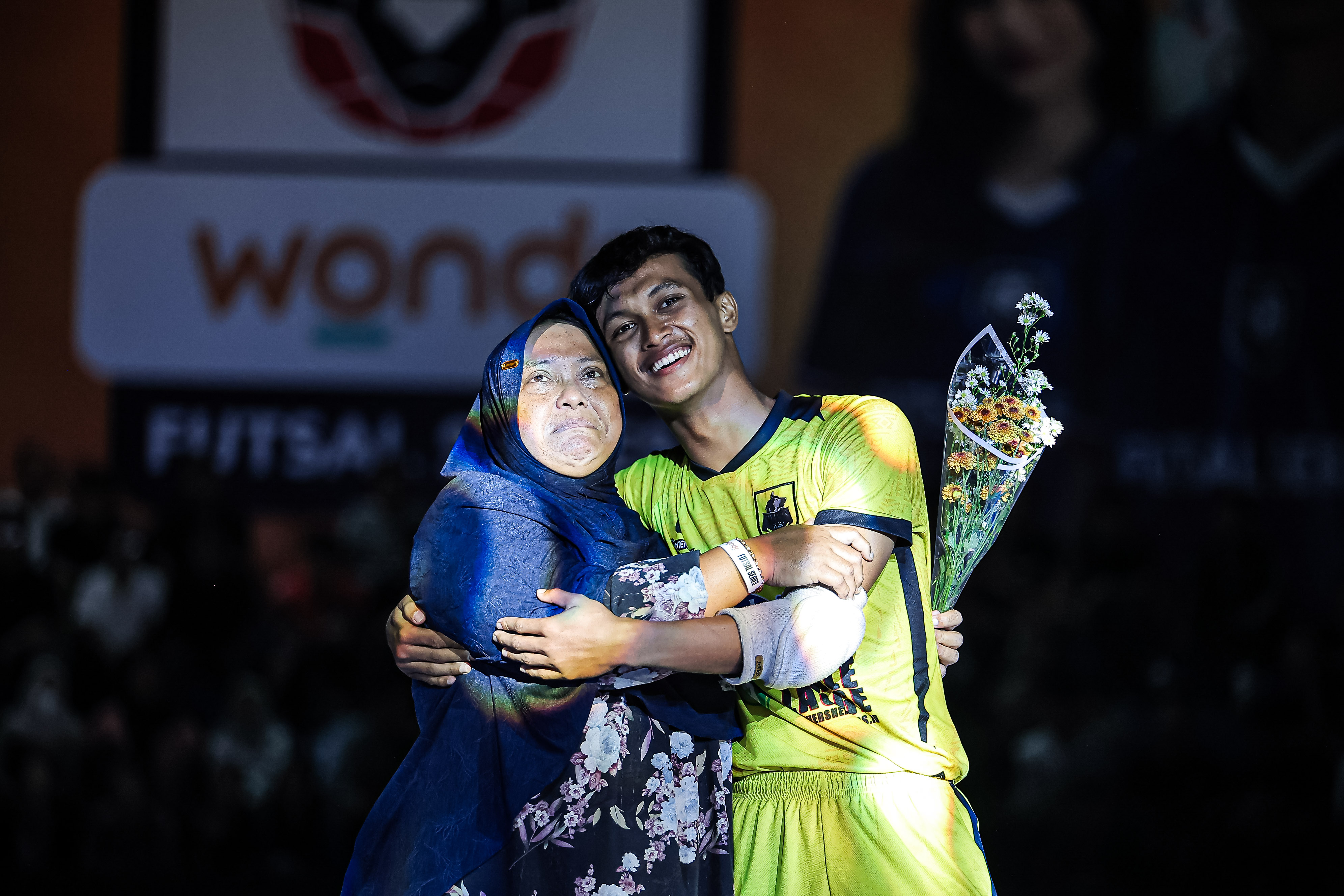 Our story hero
